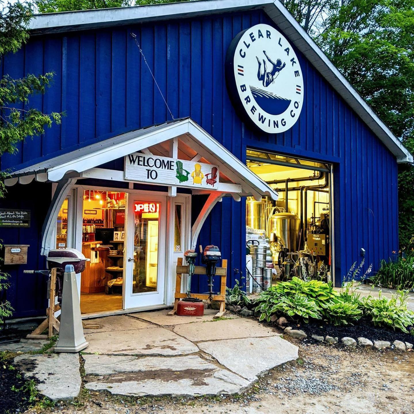 The Bala Bay Inn 외부 사진