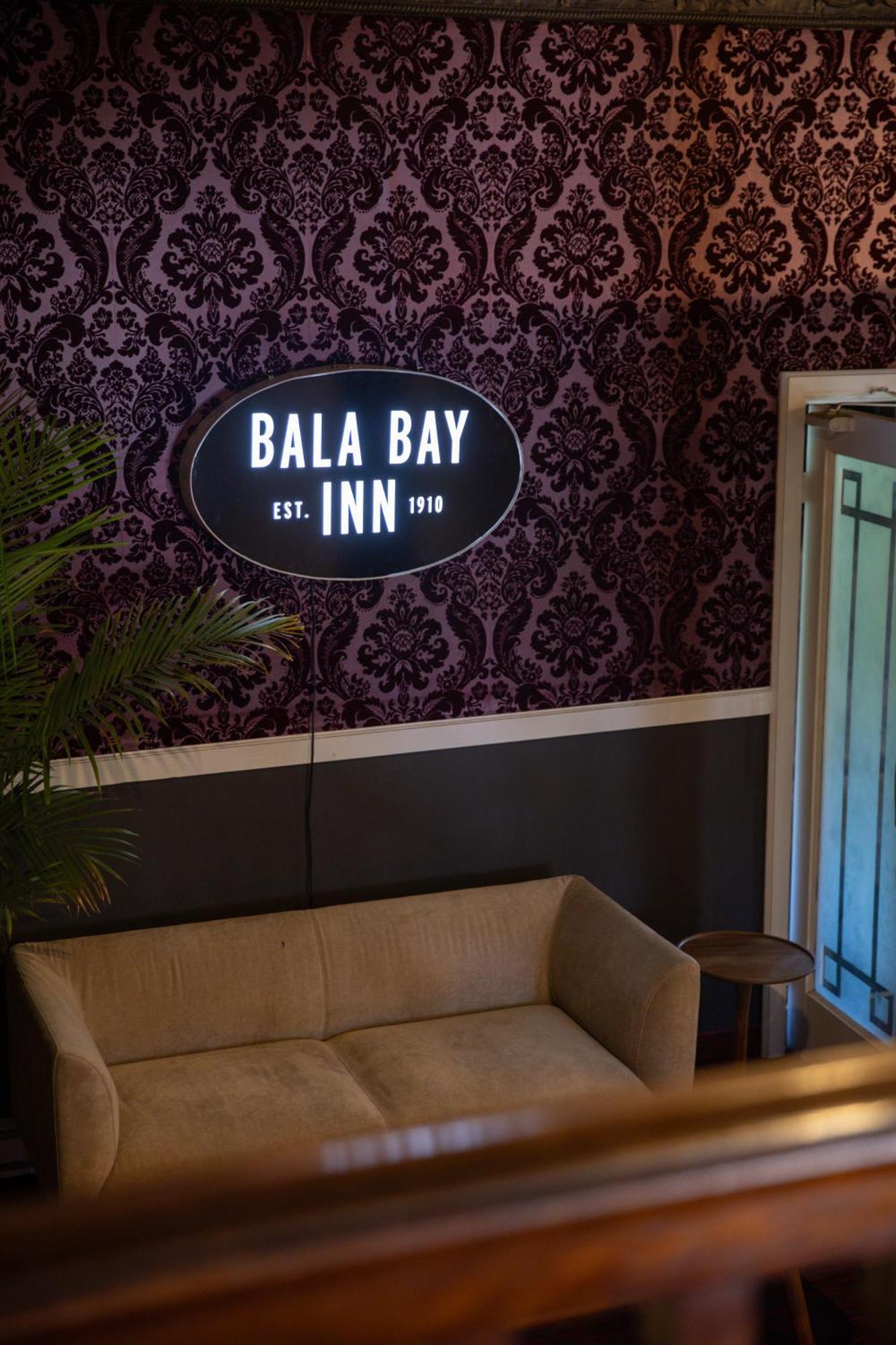 The Bala Bay Inn 외부 사진