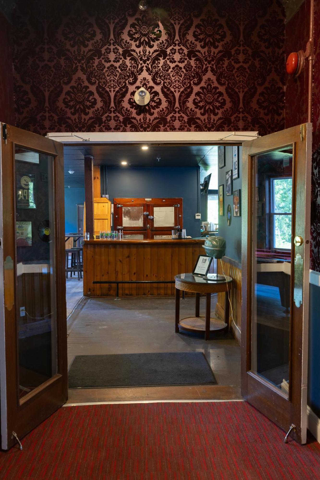 The Bala Bay Inn 외부 사진