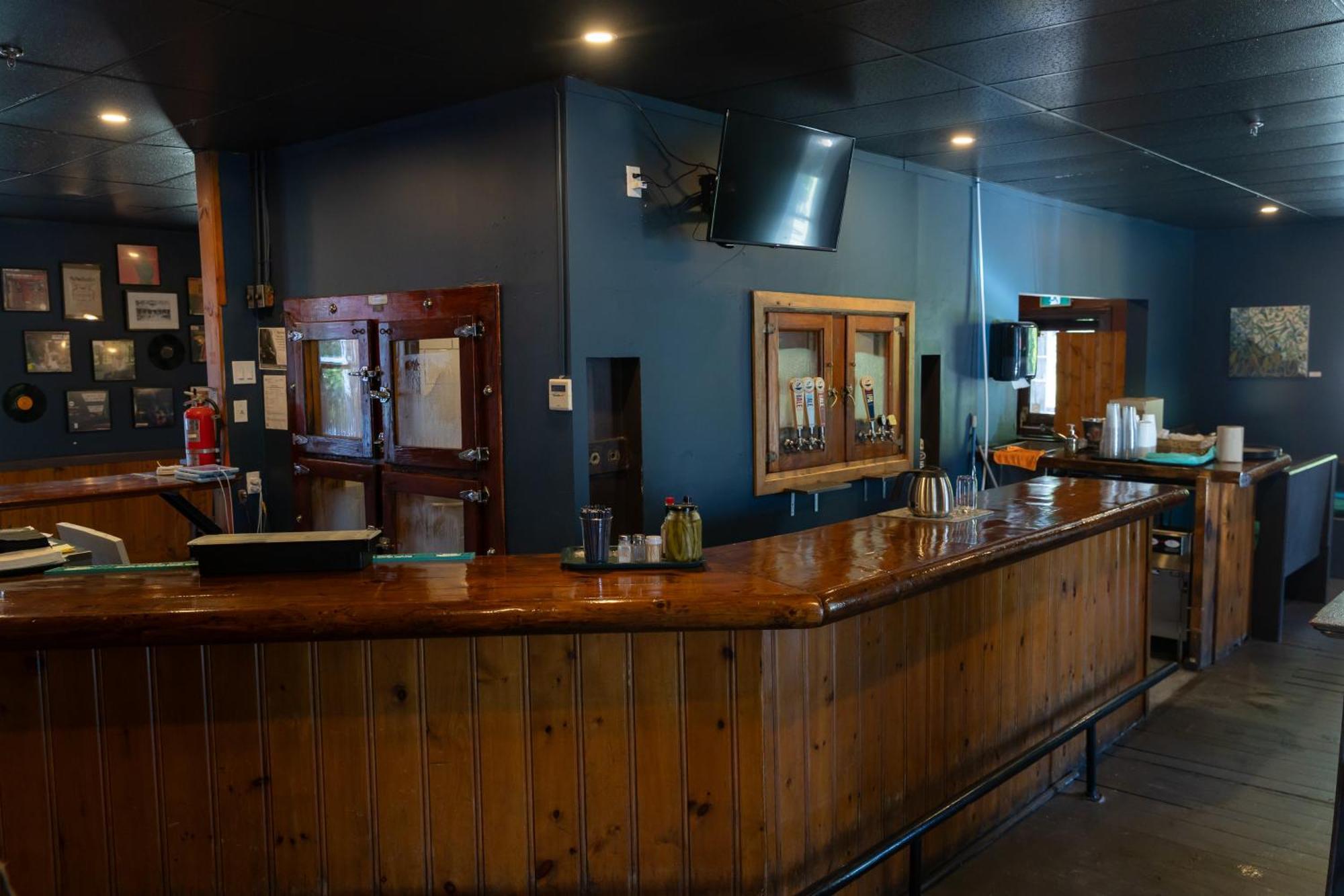 The Bala Bay Inn 외부 사진